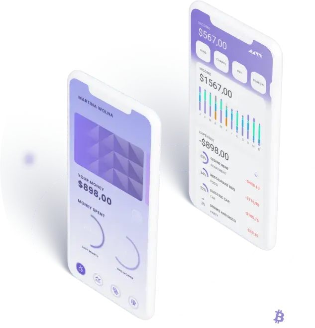 Yapay zekâ tabanlı yatırım platformu - Get in touch with us