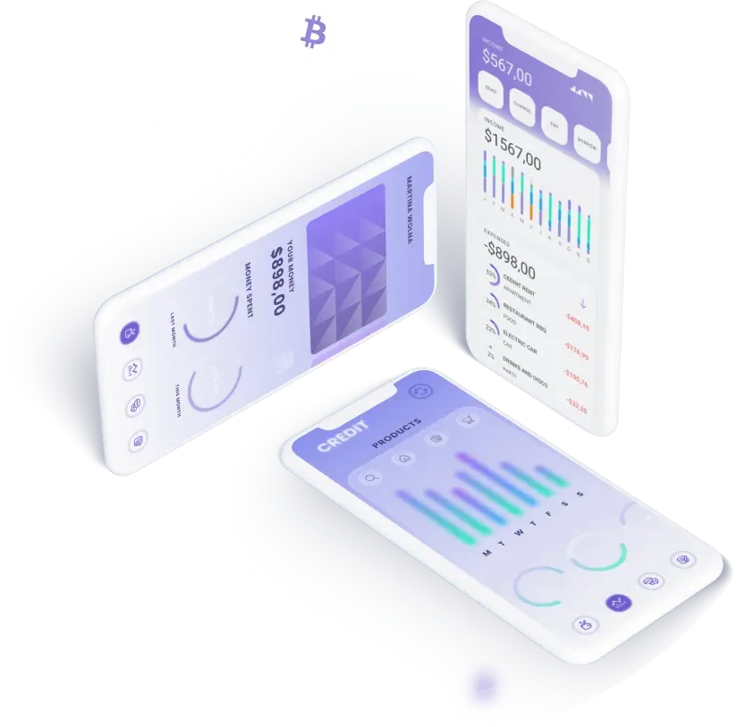 Yapay zekâ tabanlı yatırım platformu - The Yapay zekâ tabanlı yatırım platformu Platform - Pioneering the Future of Financial Decentralization